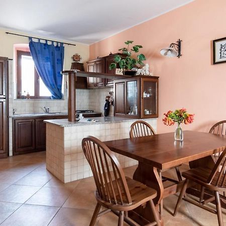 Casa Luisa - Pan Di Zucchero - Nebida Ngoại thất bức ảnh