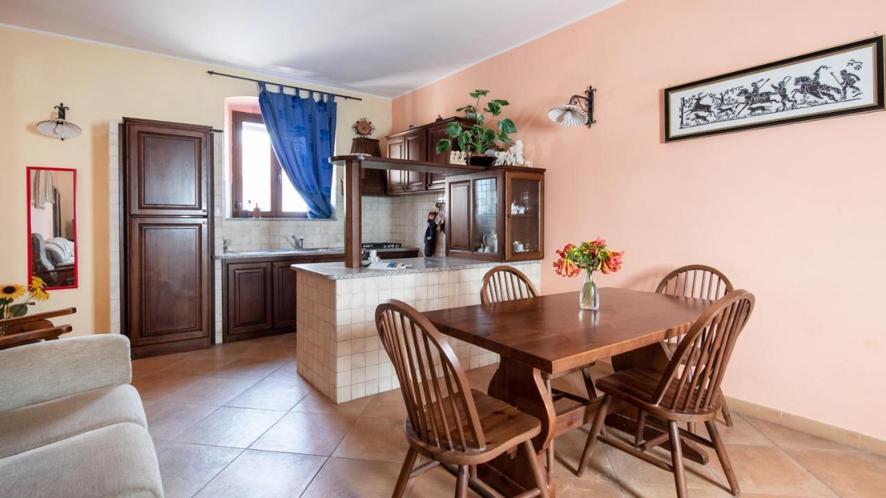 Casa Luisa - Pan Di Zucchero - Nebida Ngoại thất bức ảnh