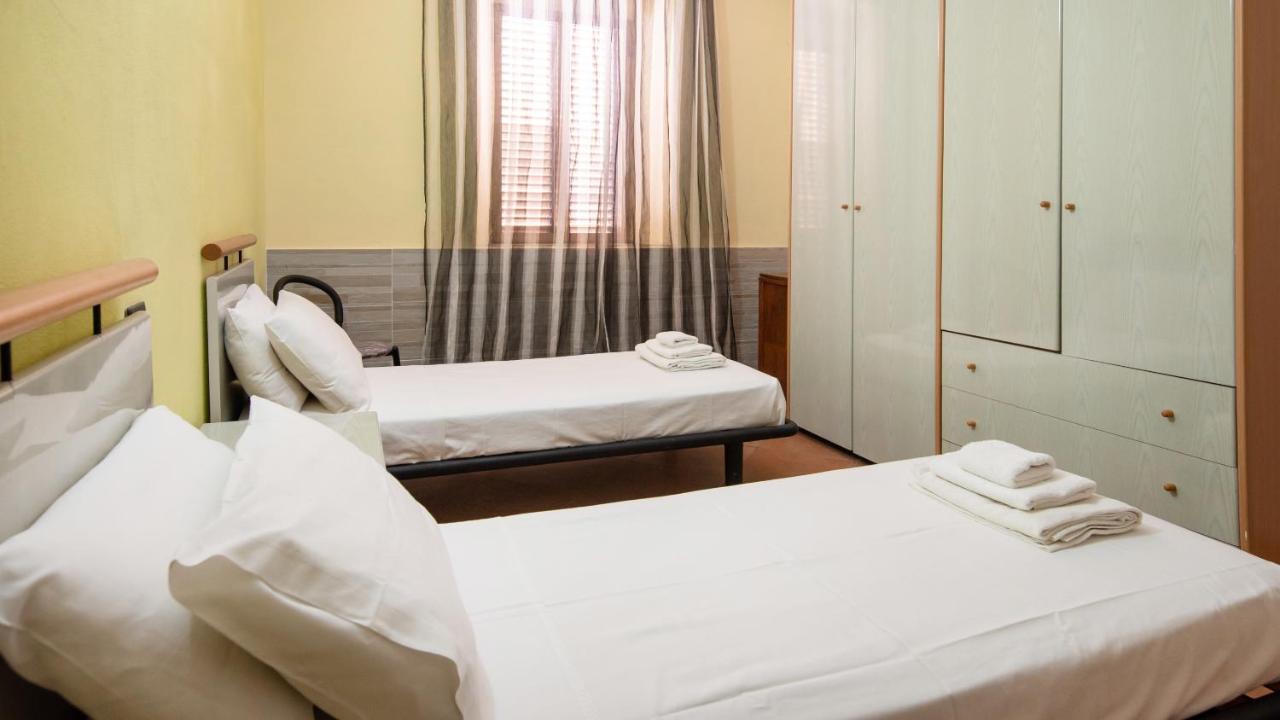 Casa Luisa - Pan Di Zucchero - Nebida Ngoại thất bức ảnh