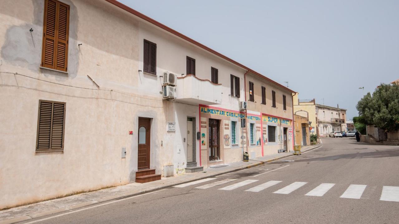 Casa Luisa - Pan Di Zucchero - Nebida Ngoại thất bức ảnh